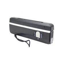 254nm UV Light Lamp for Fluorescence Detection of Stamps & Banknotes - Shortwave 254nm UV Light