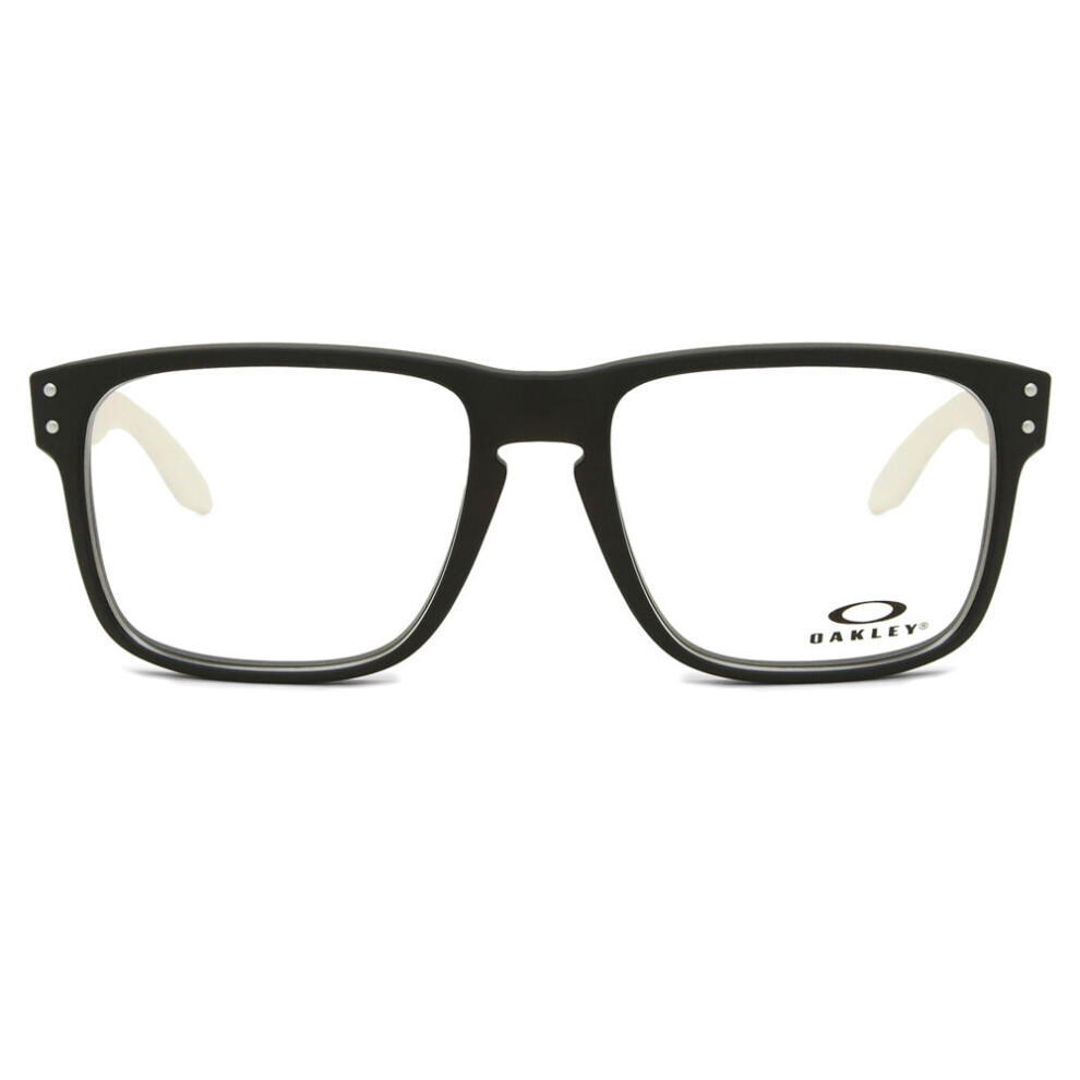 Oakley (54) Ox8156 Holbrook Rx 815615 Men New Eyeglasses