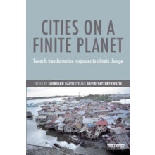 Cities on a Finite Planet Towards transformative responses to climate