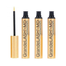1-3X Grande Lash Md Eyelash And Eyebrow Enhancer for Length Fullness 4ml
