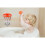 Bath Water Suction Cup Basketball Frame Mini Shooting Baby Interactive Toy 1