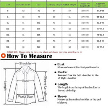 (XXL, Wine Red) OHPA Mens Long-Sleeved Shirt Cotton Shirt
