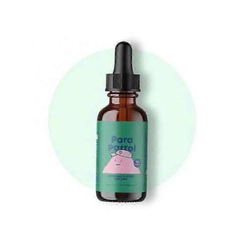 30ml Para Patrol Clean Nutrition Drinks Shakes