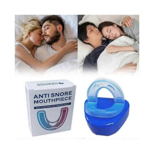 Honex Mouthpiece Universal Size, Fast & Effective Mouth 1