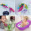 Battery Powered Swimming Robofish Toy 1
