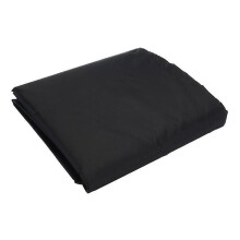 (185x110cm) Round Patio Furniture Covers, 100% Waterproof Outdoor Table Chair Set Covers, Anti-fading Cover