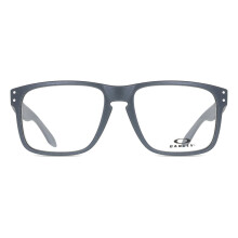 (56) Oakley OX8156 HOLBROOK RX 815617 Men New Eyeglasses