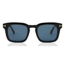 Tom Ford FT0751 DAX 01V Men New Sunglasses