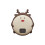 (brown) Hand Warmer Pillow Cute Plush Hand Warmer 1