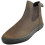 (7) Globe Dover II Mens Chelsea Boots in Dark Brown 1