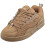 (10.5) Globe Ct-4 Mens Trainers in Tabacco 1