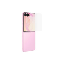 Protetor de Tela Anti Reflexo Samsung Galaxy Z Flip 8 6.9" - EF-UF776CTEGWW