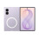 Samsung Clear Magnet Case for Samsung Galaxy Z Fold 8 - Transparent 1
