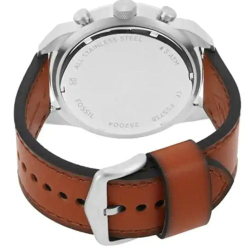Fossil Reloj Hombre FOSSIL FS5738 - cuarzo 2
