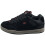 (10.5) Globe Tilt Prime Mens Trainers in Black Red 3