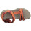 Teva (6) Teva Terra Fi Lite Womens Walking Sandals in Rust 5