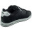 (42) Globe SABRE Herren Skate Trainer in Schwarz Silber 2