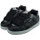 (42) Globe SABRE Herren Skate Trainer in Schwarz Silber 6