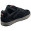 (8) Globe Tilt Prime Mens Trainers in Black Red 2