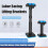 (Single Red) Labor Saving Lifting Brackets - Multi-Function Height Adjustment Lifting Device 1