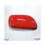 (Yellow  Left) (Red  Left) Car Accessories For Toyota Yaris 2006-2011 Rearview Mirror Cover Reverse Mirror Shell Mirror Case Housing 4