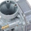 Vergaser-Luftfilter Komplettset für Go-Kart 16