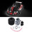 Vergaser-Luftfilter Komplettset für Go-Kart 15