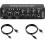 Interfejs dźwiękowy Depusheng Interfejs audio USB RX2 1