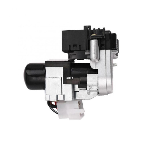 Ignition Switch Barrel Lock with Keys for Honda Pcx 125 150 2010 2011 2012 2013 2