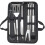 Barbecue Tool Set, 9 Cooking And Barbecue Utensils 1