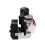 Ignition Switch Barrel Lock with Keys for Honda Pcx 125 150 2010 2011 2012 2013 5