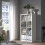 IKEA KALLAX 8 cube Shelving Unit 77x147cm 1