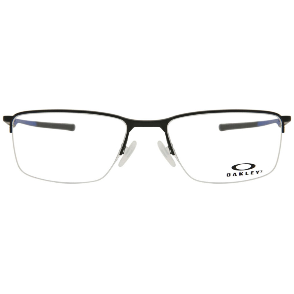 Oakley Ox3218 Socket 5.5 321804 Men New Eyeglasses