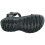 Teva (12) Teva Terra Fi 5 Universal Mens Walking Sandals in Eclipse Black 4