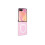 Samsung Clear Magnet Case for Samsung Galaxy Z Flip 8 - Transparent 3