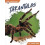 Tarantulas by James Bow Hardcover Book 1