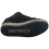 (11) Globe Tilt Prime Mens Trainers in Black Red 4