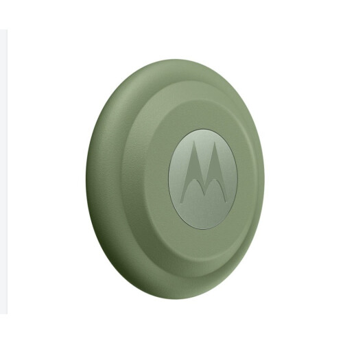 Motorola Motorola Moto Tag Bluetooth Tracker PG38C06073 - Jade Green 1