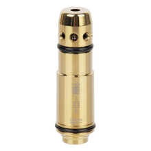 (style A) Dry Fire Red Dot Lasers Trainer Cartridge Tactically Lasers Training Cartridge Bore Sight Training Ammunitions Easy to Use