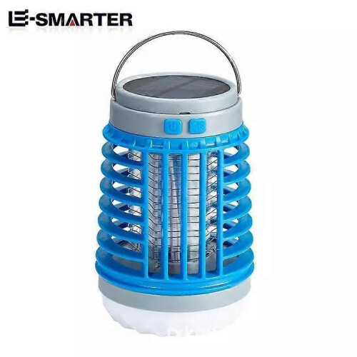 (Blue Hook) Buzzbug Pro - 2024 Buzzbug Mosquito Killer Pro