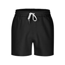 Drawstring Shorts Men Beach Shorts Men Exercise Shorts Sweat Pant Shorts Mens Mens Shorts Sweats Beach Short for Men Cheap Mens Shorts, Black, XXL