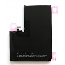 Bateria do iPhone 13 Pro Max Zestaw montażowy 6500mAh