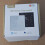 Termostat zwierny 5A Biały TRZ65 ZigBee TUYA 6