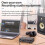 Interfejs dźwiękowy Depusheng Interfejs audio USB RX2 2