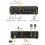 Interfejs dźwiękowy Depusheng Interfejs audio USB RX2 5