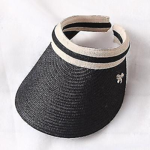 (child 50 - 54cm, Beige) Women's Sun Hats