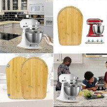 Mixer Moving Sliding Board Mat for Kitchenaid 4.5-5 Qt 5k45ss 5ksm175ps 5ksm125