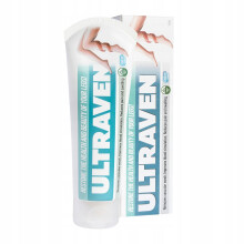 ULTRAVEN – Forfriskende gel til tunge ben og åreknuder (75 ml)