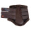 (Pony, Brown) ARMA Air Motion SupaFleece Horse Brushing Boots 3