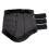 (Cob, Black) ARMA Air Motion SupaFleece Horse Brushing Boots 2